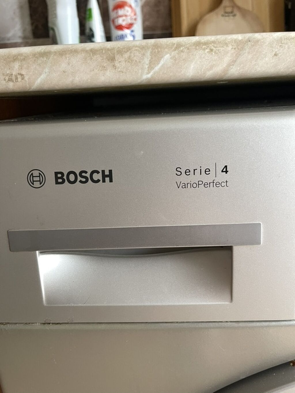 Model: Bosch Qiymet: 199 azn Yaxsi,işlək veziyetdedi. Her bir yeri — Paltaryuyan maşınlar, Bakı (4)