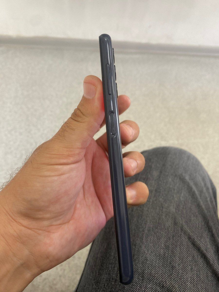 Samsung Galaxy A13 Black 128GB/6GB — Smartfonlar, Bakı (5)