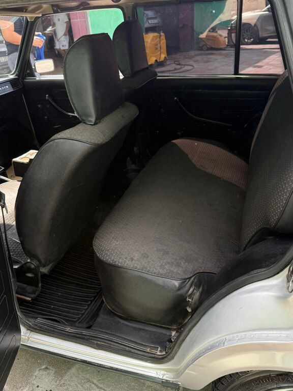 Lada (VAZ) 2104, 1.6 L, 2008 il, 100 000 km — Avtomobillər, Gəncə (10)