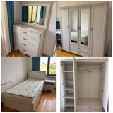 Genc yataq desti ela veziyyetde 450₼ .Unvan H.Aslanov &Rumi E — Goods