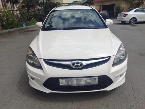 Hyundai i30, 1.6 L, 2011 il, 229 000 km — Bakı