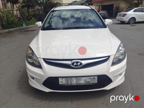 Hyundai i30, 1.6 L, 2011 il, 229 000 km
