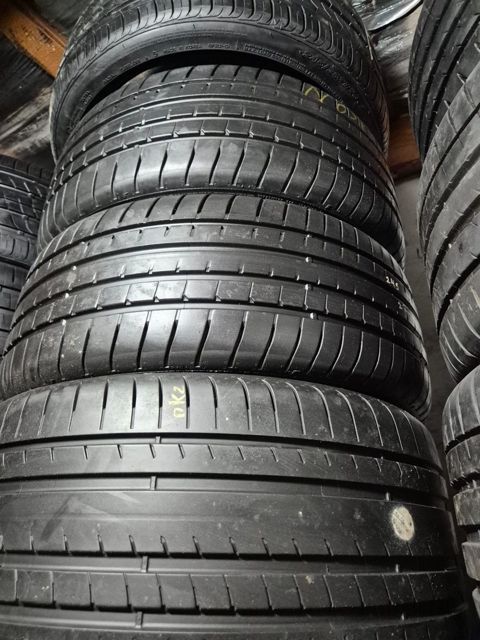 GoodYear təkərləri 275/30 R20, 245/35 R20 — Bakı