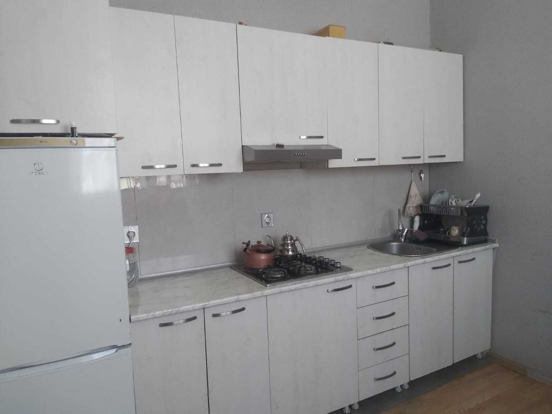 Həyət evi, Novxanı qəs. — Ev, villa, Bakı (4)