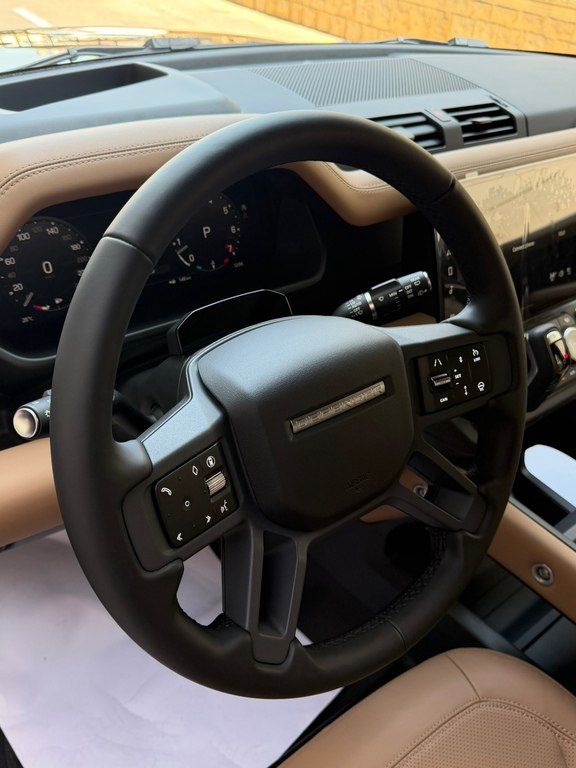Land Rover Defender, 3.0 L, 2026 il, yeni — Avtomobillər, Bakı (7)