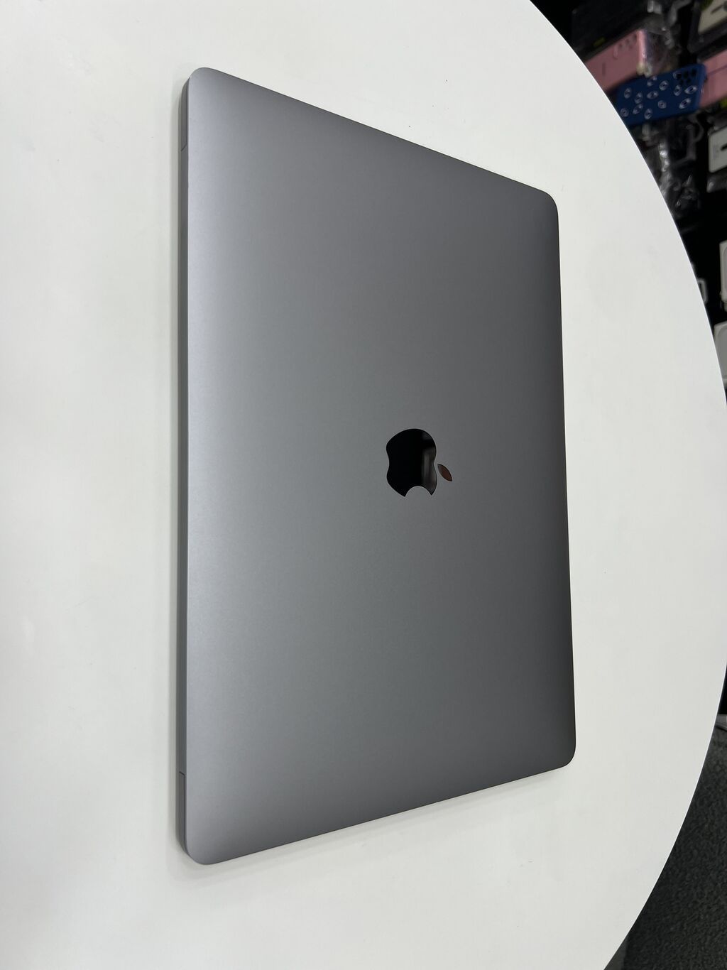 Apple Macbook Pro 2019 Intel Core i5 RAM 8GB SSD 256GB Ekran 13.3 — Apple Macbook, Bakı (3)