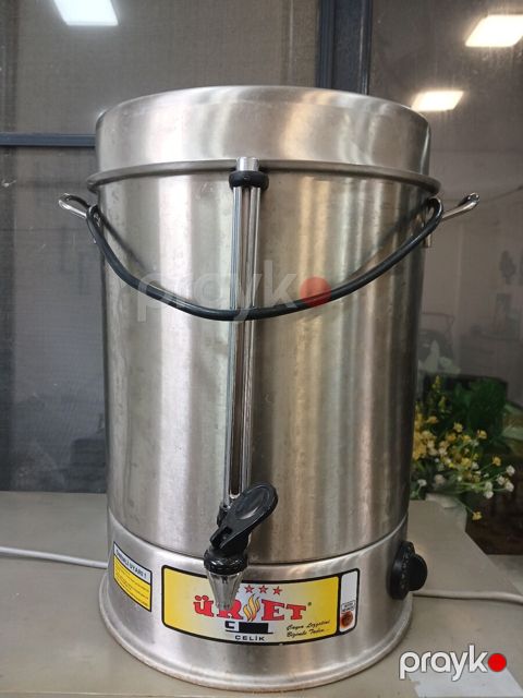 Elektrik samovar