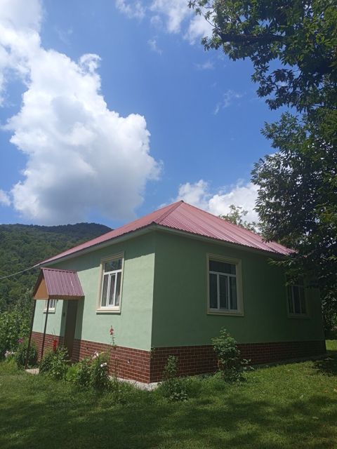 Həyət evi kirayə verilir, İsmayıllı r — İsmayıllı