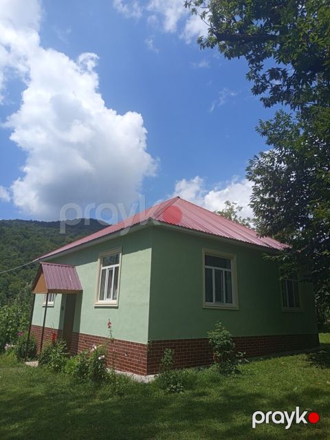 Həyət evi kirayə verilir, İsmayıllı r