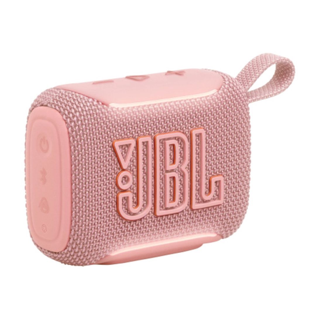 JBL GO 5 Portativ bluetooth dinamik — Elektronika, Bakı (5)