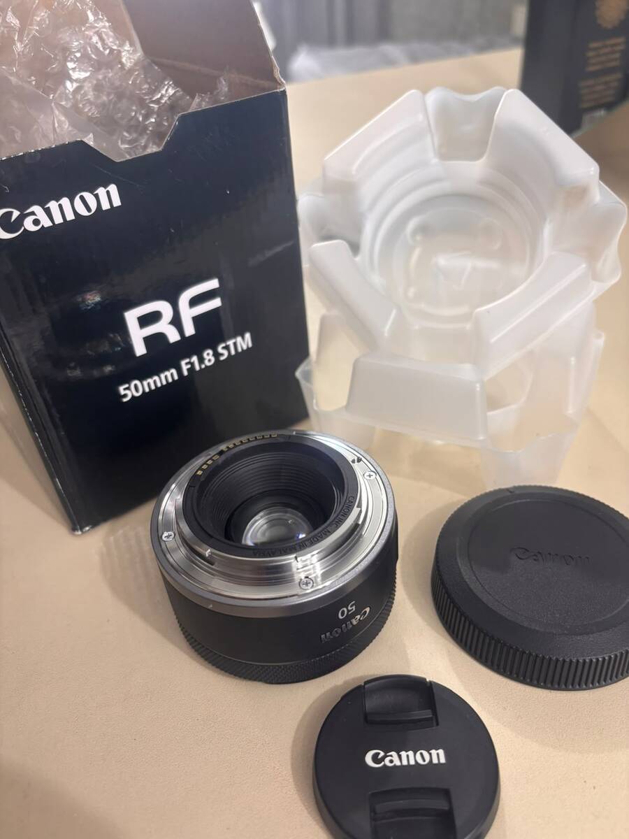 Linza RF 50mm — Elektronika, Bakı (2)