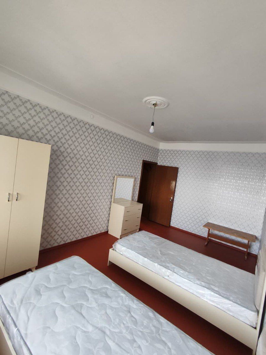 4-otaqlı mənzil kirayə verilir, Adil Məmmədov küç., 120 m² — Mənzil, Bakı (8)