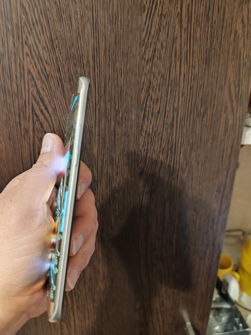 Samsung Galaxy S7 Edge — Samsung, Bakı (5)