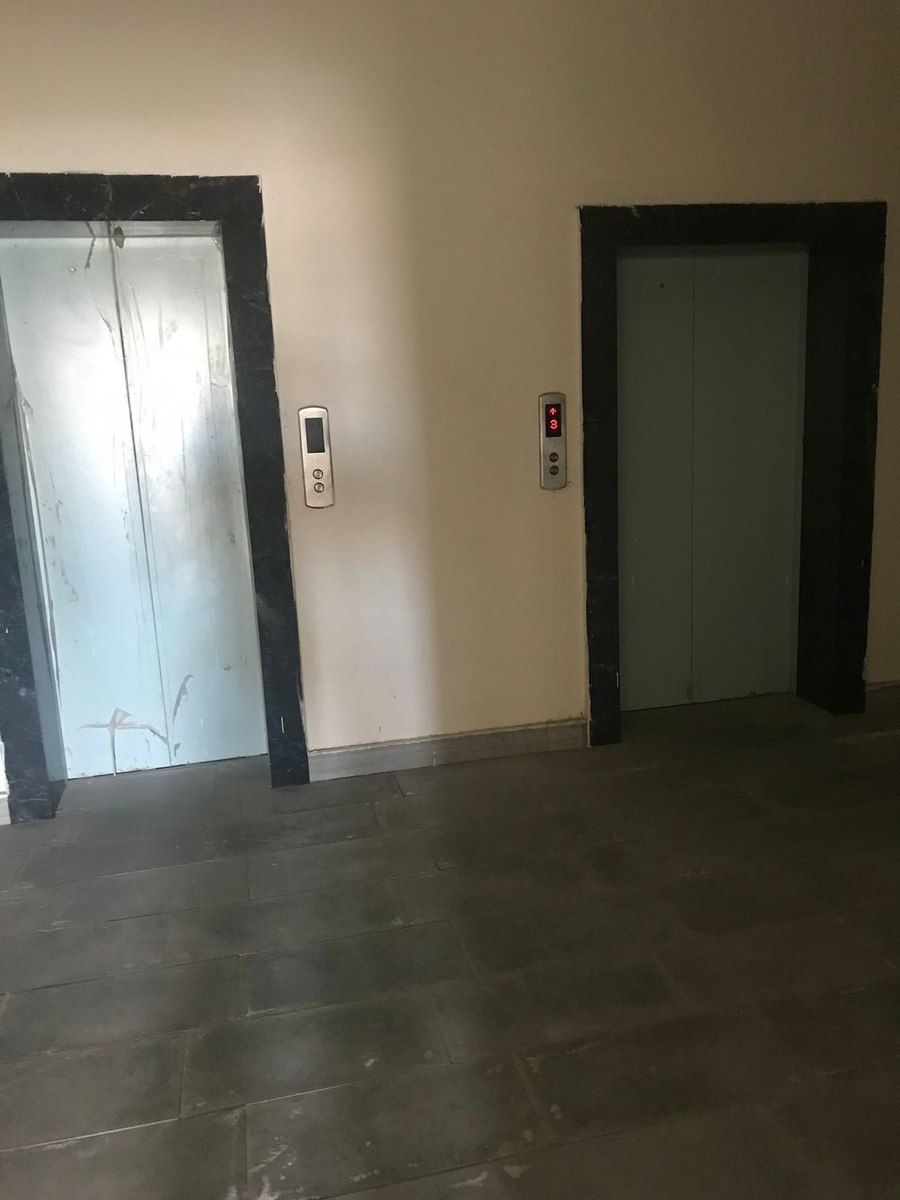 2-otaqlı yeni tikili, Lökbatan qəs., 65 m² — Mənzil, Bakı (5)