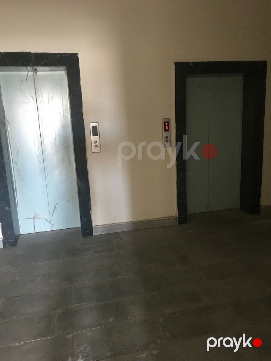 2-otaqlı yeni tikili, Lökbatan qəs., 65 m² — Mənzil, Bakı (5)