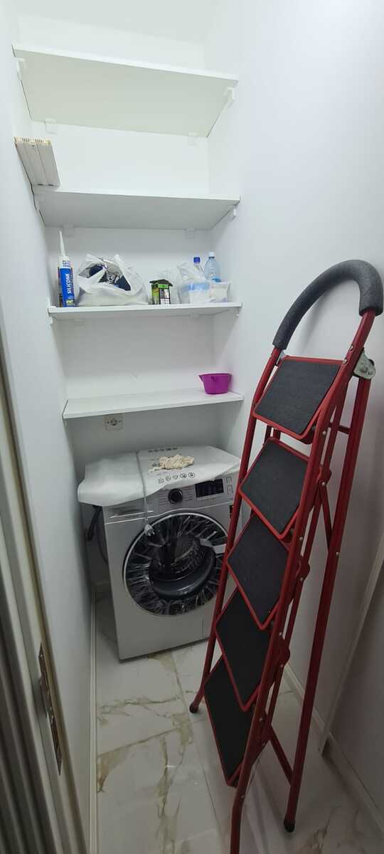 2-otaqlı yeni tikili kirayə verilir, 28 May m., 80 m² — Mənzil, Bakı (10)