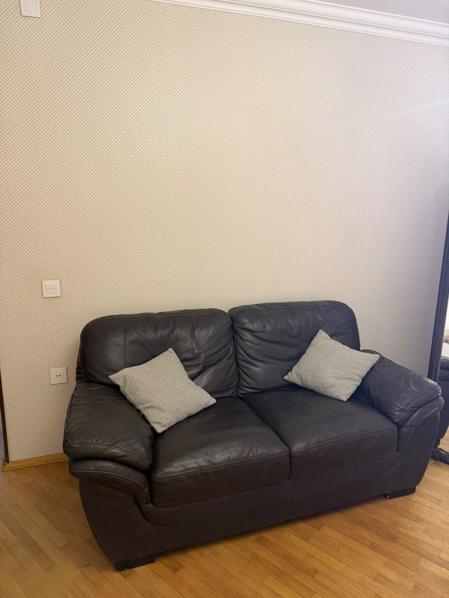 Divan — Mallar, Bakı (4)