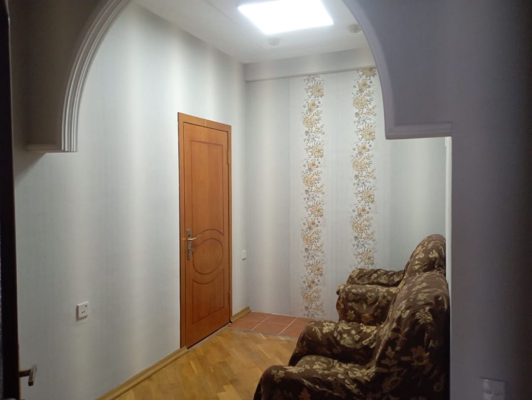 3-otaqlı yeni tikili kirayə verilir, E. Akademiyası m., 80 m² — Mənzil, Bakı (5)