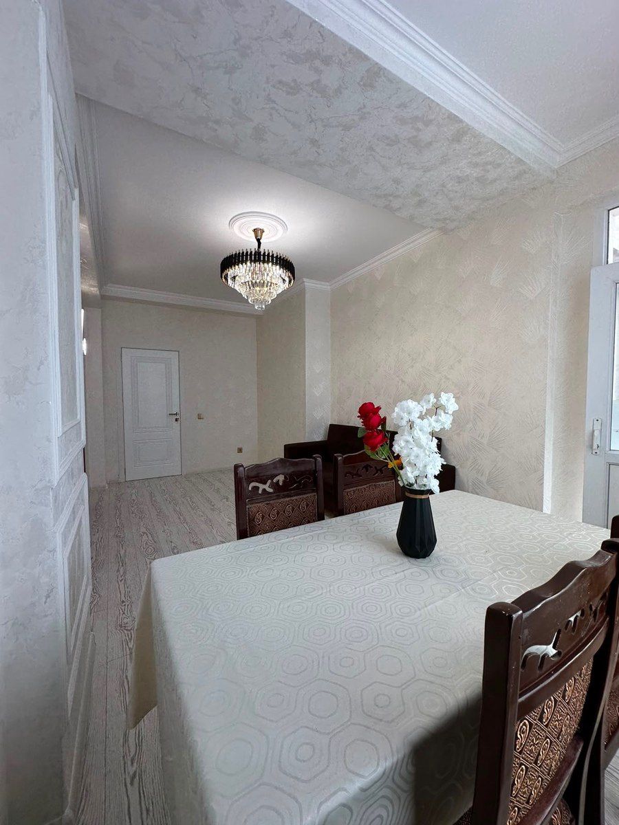 2-otaqlı yeni tikili, Xırdalan ş., 60 m² — Mənzil, Xırdalan (6)