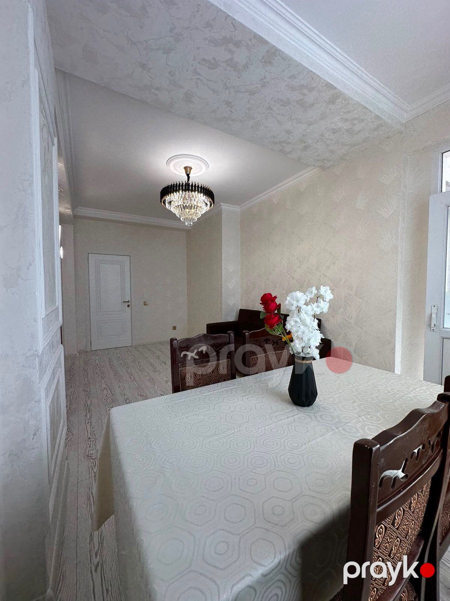 2-otaqlı yeni tikili, Xırdalan ş., 60 m² — Mənzil, Xırdalan (6)
