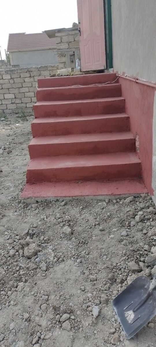 Həyət evi, Bahar qəs — Ev, villa, Bakı (11)