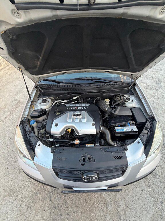 Kia Rio, 1.5 L, 2006 il, 285 966 km — Avtomobillər, Bakı (7)