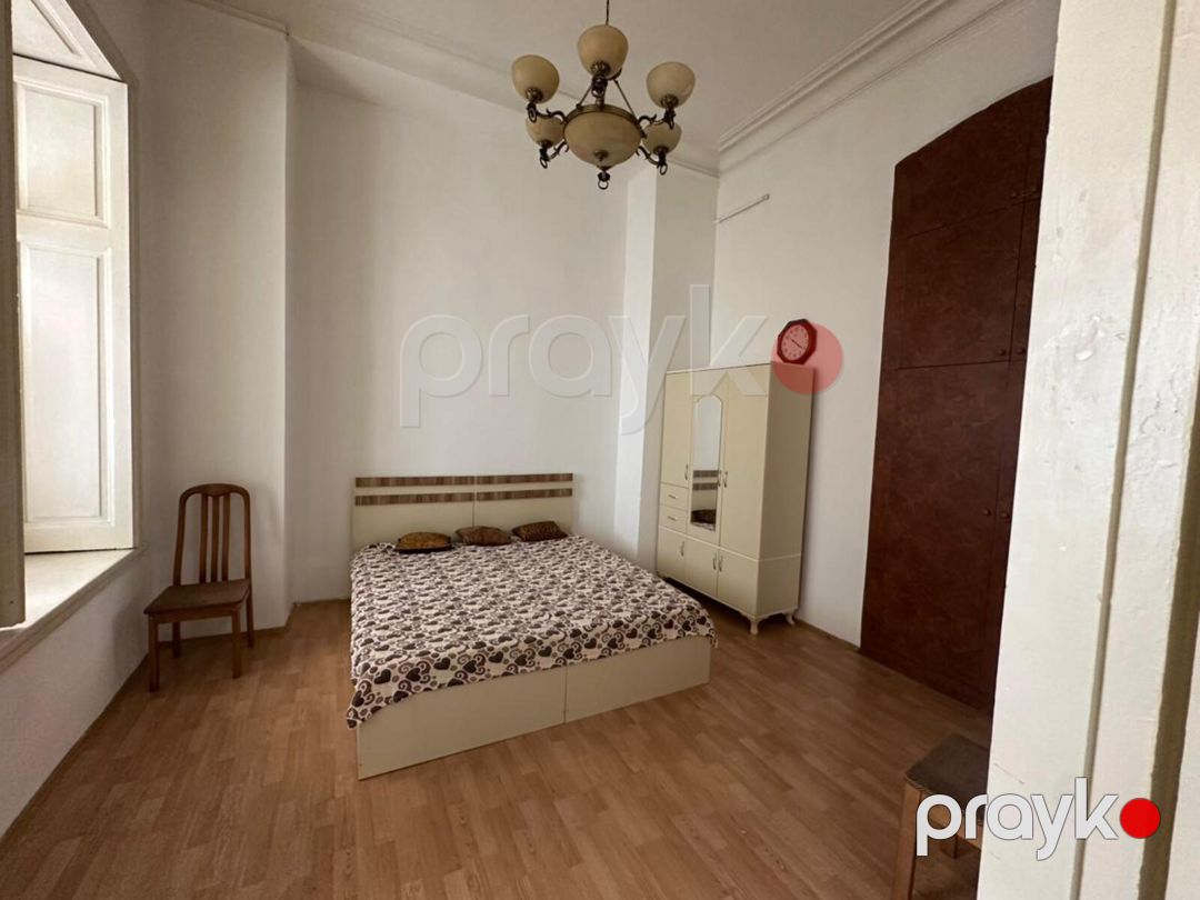 İcarəyə verilir 2 otaqlı köhnə tikili 55 m² — Mənzil, Bakı (5)