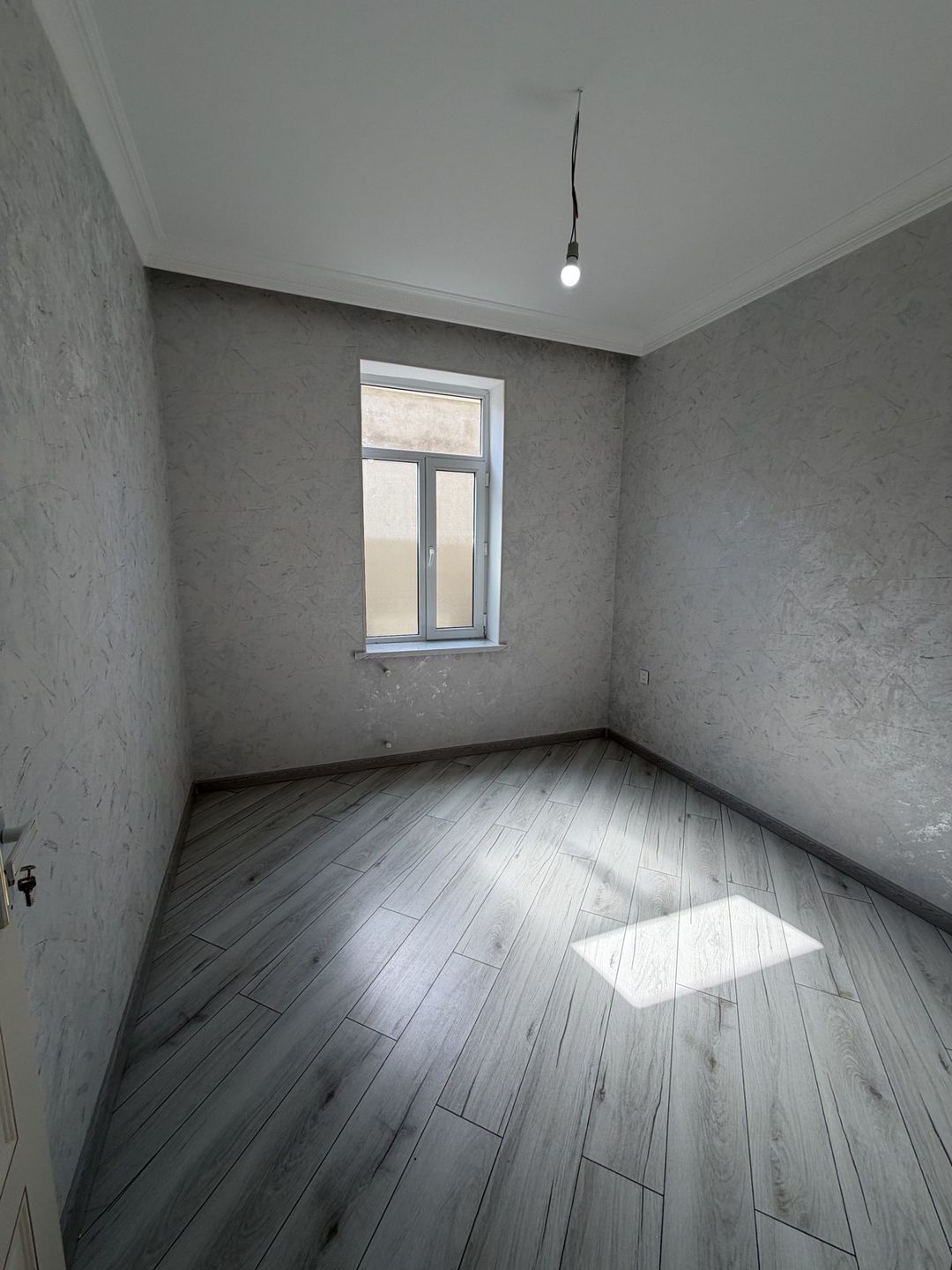 Həyət evi, Məhəmmədli qəs. — Ev, villa, Bakı (7)