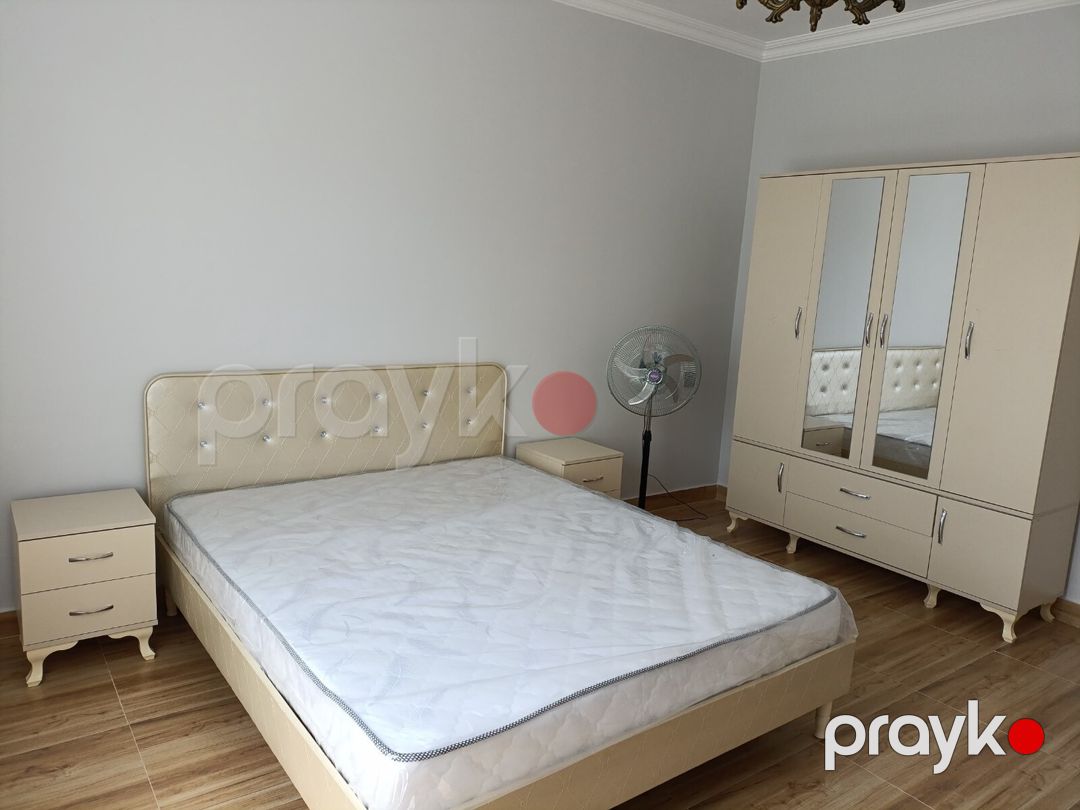 Bağ evi kirayə verilir, Mərdəkan qəs — Ev, villa, Bakı (7)