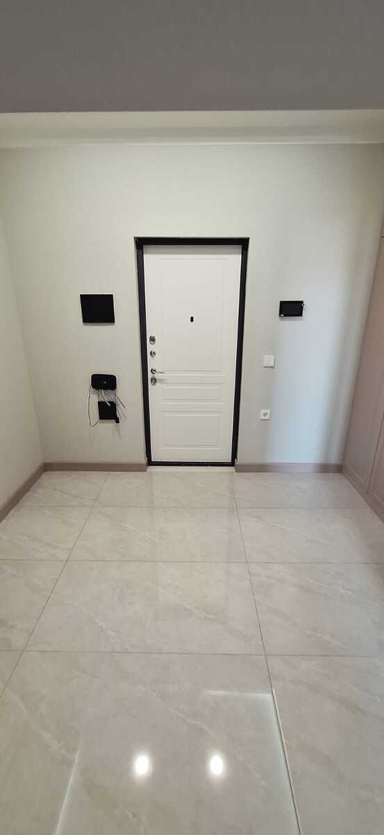 2-otaqlı yeni tikili kirayə verilir, Dərnəgül m., 60 m² — Mənzil, Bakı (7)