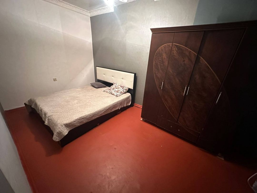 3-otaqlı mənzil kirayə verilir, İsmayıl bəy Qutqaşınlı küç., 120 m² — Mənzil, Bakı (4)