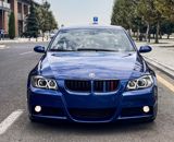 BMW 325, 2.5 L, 2006 il, 378 000 km — Avtomobillər