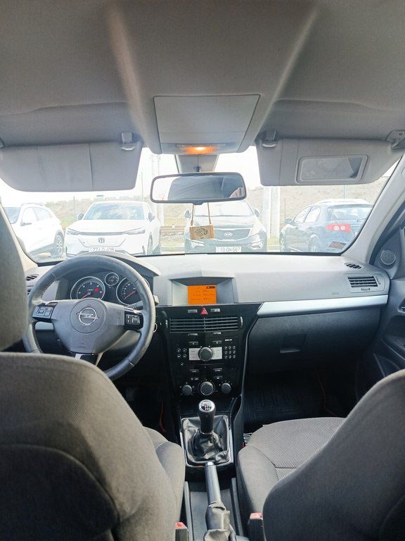 Opel Astra, 1.3 L, 2010 il, 258 444 km — Avtomobillər, Bakı (8)