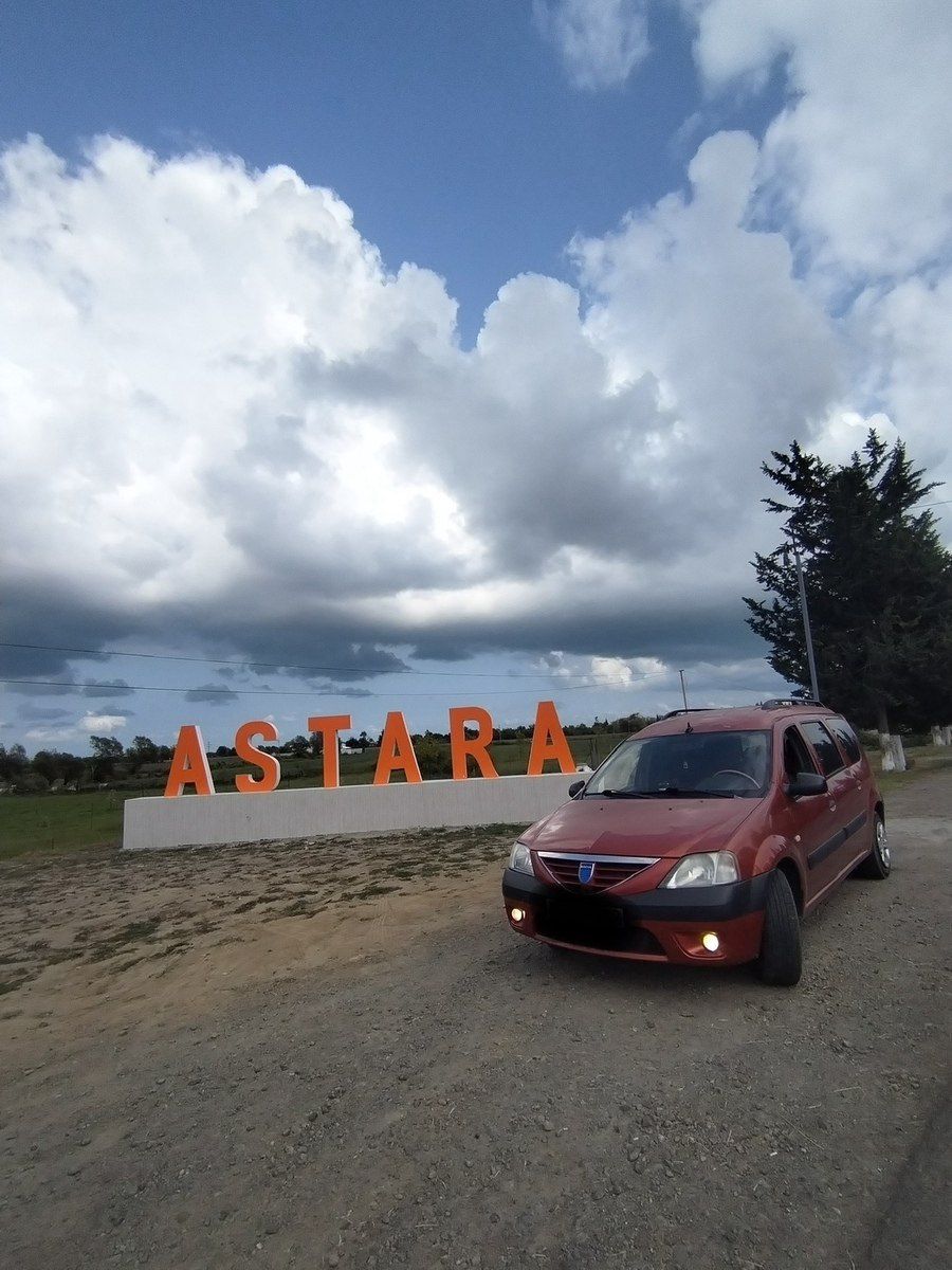 Dacia Logan, 2007 il — Avtomobillər, Masallı (2)
