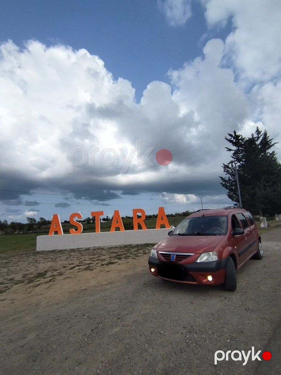 Dacia Logan, 2007 il — Avtomobillər, Masallı (2)