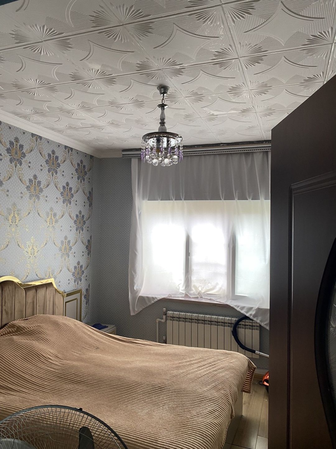 Həyət evi, Binəqədi qəs. — Ev, villa, Bakı (2)