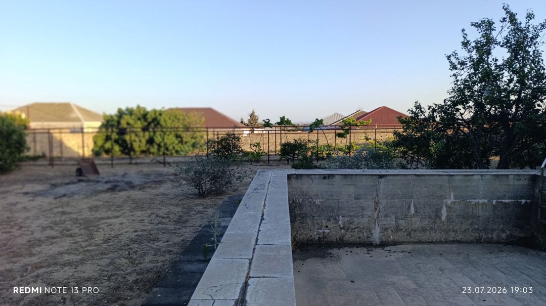 Bağ evi, Maştağa qəs — Ev, villa, Bakı (6)