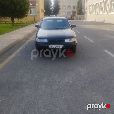 Lada (VAZ) 2112, 1.6 L, 2007 il, 694 520 km