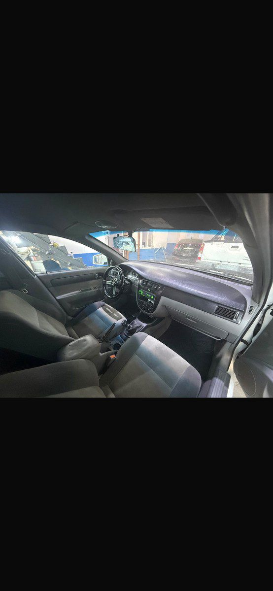 Daewoo Gentra, 2014 il — Avtomobillər, Bakı (5)