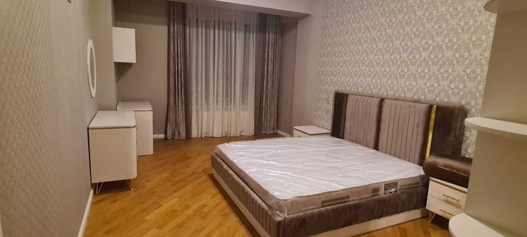 2-otaqlı yeni tikili kirayə verilir, 28 May m., 80 m² — Mənzil, Bakı (6)