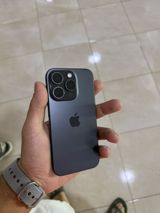 IPhone 15 Pro, 128 GB, Qara — Apple iPhone