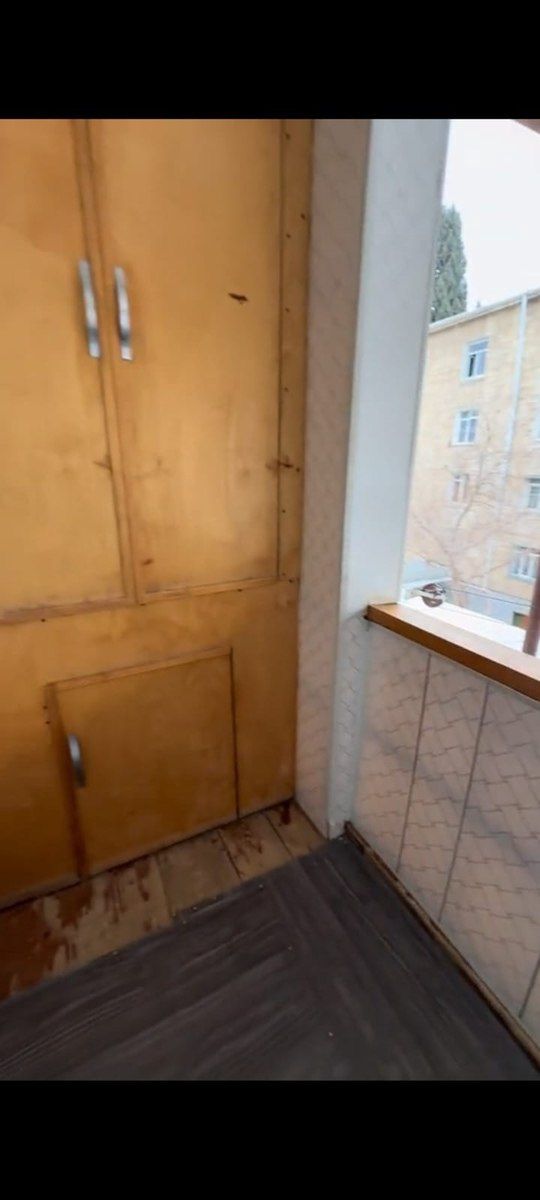 2-otaqlı mənzil kirayə verilir, Gəncə ş., 46 m² — Mənzil, Gəncə (8)