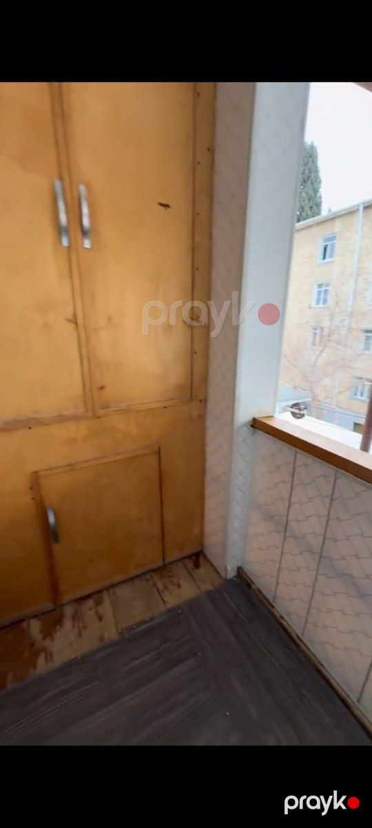 2-otaqlı mənzil kirayə verilir, Gəncə ş., 46 m² — Mənzil, Gəncə (8)