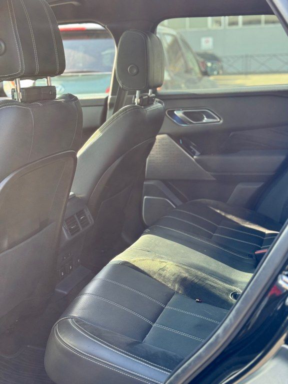 Land Rover RR Velar, 2.0 L, 2020 il, 73 000 km — Avtomobillər, Bakı (7)