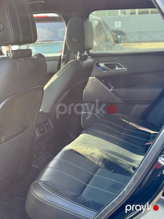 Land Rover RR Velar, 2.0 L, 2020 il, 73 000 km — Avtomobillər, Bakı (7)