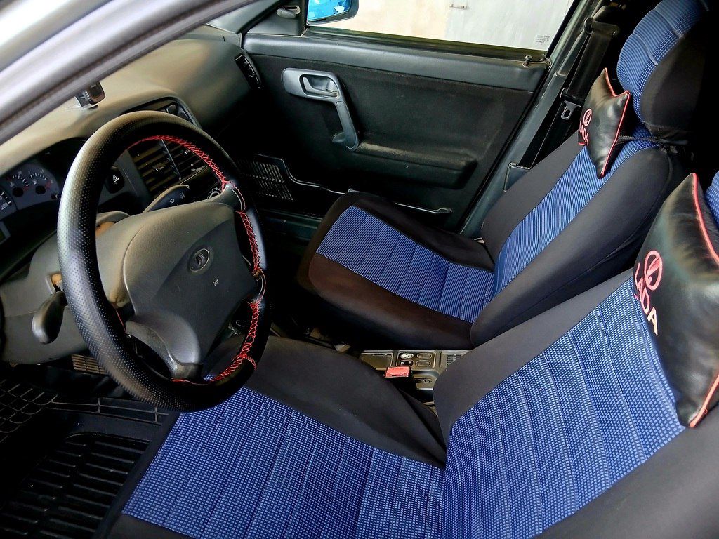 Lada (VAZ) 2110, 1.6 L, 2011 il, 257 249 km — Avtomobillər, Bakı (3)
