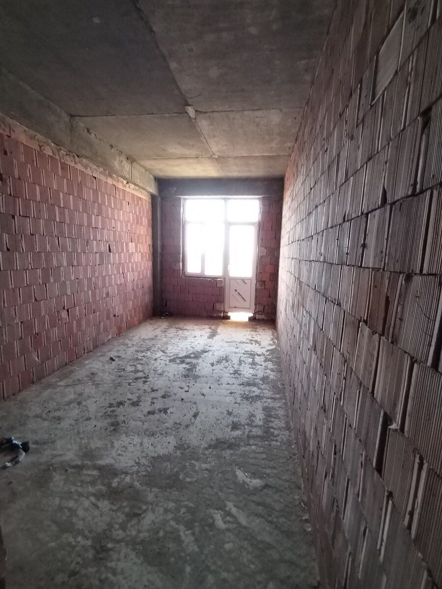 2-otaqlı yeni tikili, Xırdalan ş., 80 m² — Mənzil, Xırdalan (12)