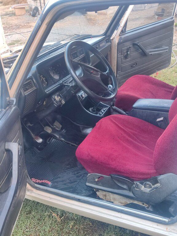 Lada (VAZ) 2104, 1.5 L, 1989 il, 90 533 km — Avtomobillər, Tərtər (10)