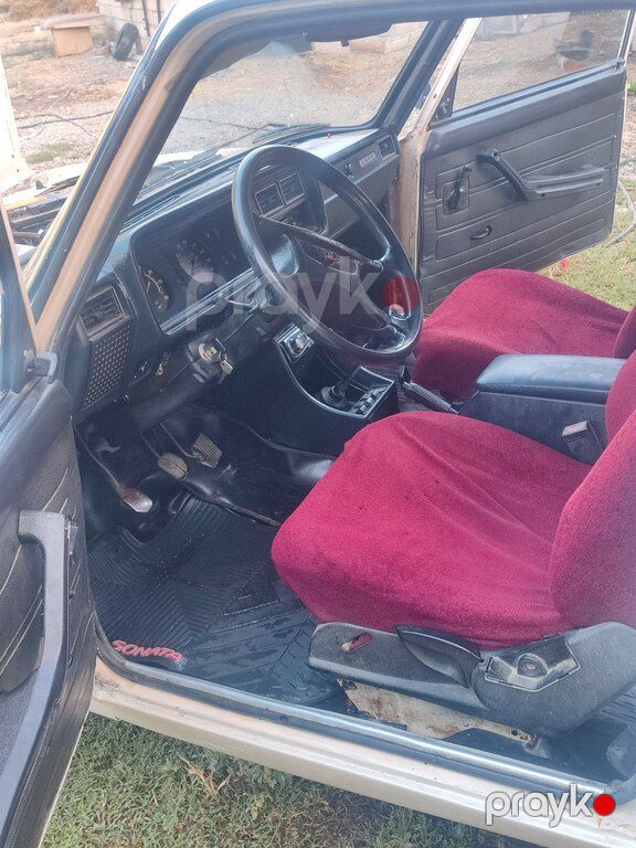 Lada (VAZ) 2104, 1.5 L, 1989 il, 90 533 km — Avtomobillər, Tərtər (10)