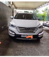 Hyundai Santa Fe, 2.4 L, 2014 il, 175 113 km — Avtomobillər